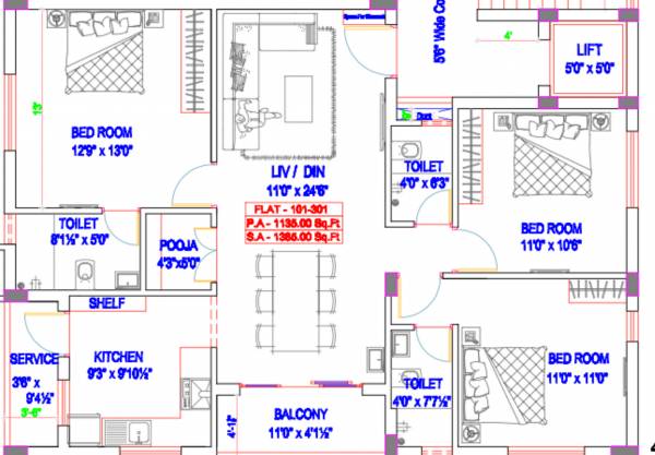  ml-homes Floor Plan Floor Plan