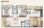  prajyo-enclave Floor Plan Floor Plan