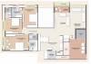  group-new-luxurious-project Floor Plan Floor Plan