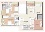  group-new-luxurious-project Floor Plan Floor Plan