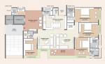  group-new-luxurious-project Floor Plan Floor Plan