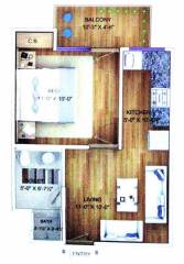  gopika-enclave Floor Plan Floor Plan