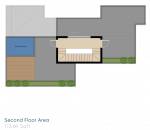 Second Floor Plan elyssium Floor Plan Second Floor Plan