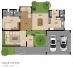 Ground Floor Plan elyssium Floor Plan Ground Floor Plan