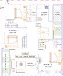  sai-aishwarya-homes Floor Plan Floor Plan
