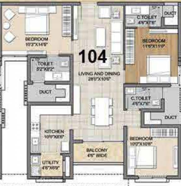  new-project Floor Plan Floor Plan