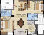 Floor Plan  suprema Floor Plan Floor Plan