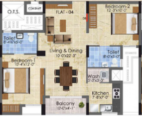 Floor Plan  suprema Floor Plan Floor Plan