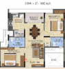 suprema Floor Plan Floor Plan