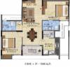 suprema Floor Plan Floor Plan