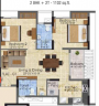  suprema Floor Plan Floor Plan