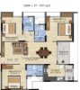 suprema Floor Plan Floor Plan