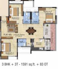  suprema Floor Plan Floor Plan