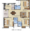 suprema Floor Plan Floor Plan