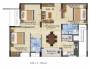  suprema Floor Plan Floor Plan