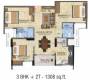  suprema Floor Plan Floor Plan