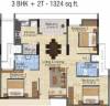 suprema Floor Plan Floor Plan