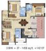  suprema Floor Plan Floor Plan