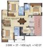 suprema Floor Plan Floor Plan