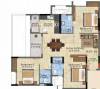 suprema Floor Plan Floor Plan