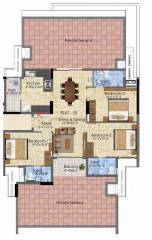  suprema Floor Plan Floor Plan