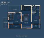  casa-aventis Floor Plan First Floor Plan
