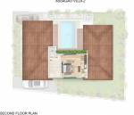 Second Floor Plan la-quinta Floor Plan Second Floor Plan