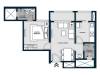  aaradhya-highpark Floor Plan Floor Plan