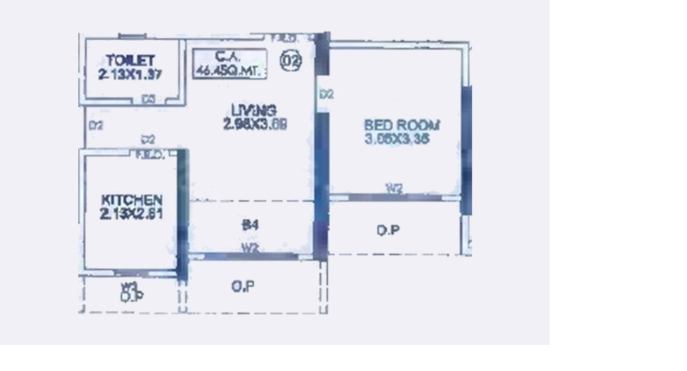 Floor Plan aaradhya highpark Floor Plan Floor Plan
