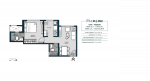  aaradhya-highpark Floor Plan Floor Plan