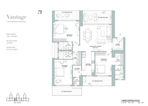  estate-and-club Floor Plan Floor Plan