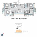  kanchan-krupa Floor Plan Floor Plan