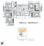  kanchan-krupa Floor Plan Floor Plan