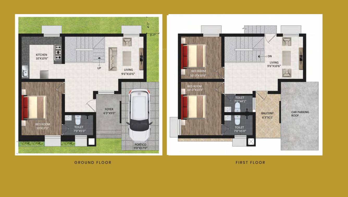 tannys velands Floor Plan Floor Plan