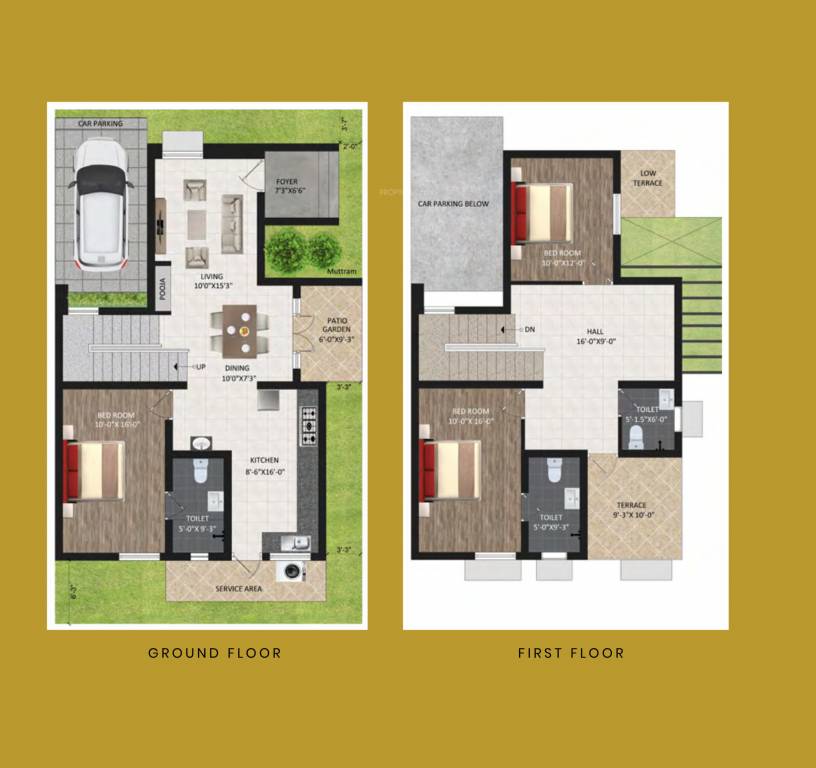 tannys velands Floor Plan Floor Plan