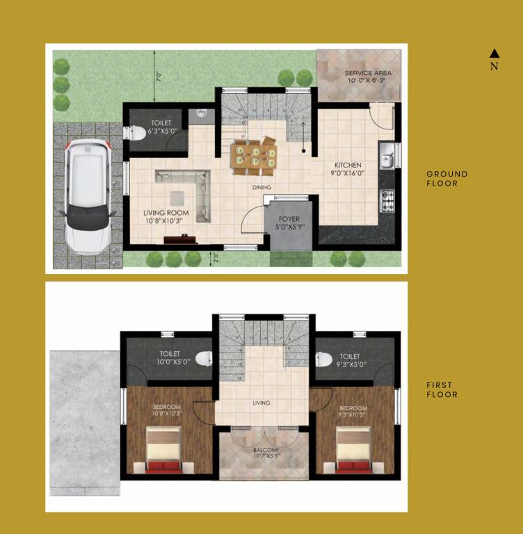 tannys velands Floor Plan Floor Plan