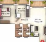 Floor Plan precious-avenue Floor Plan Floor Plan