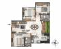  florenza Floor Plan Floor Plan