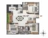  florenza Floor Plan Floor Plan