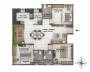  florenza Floor Plan Floor Plan