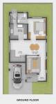  eco-one Floor Plan Ground Floor Plan