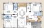 Floor Plan raghunath-enclave Floor Plan Floor Plan