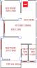 rudrani-residency Floor Plan Floor Plan