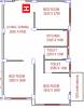  rudrani-residency Floor Plan Floor Plan