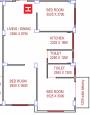 Floor Plan rudrani-residency Floor Plan Floor Plan
