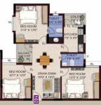  chandaka-meadows-block-c-and-e Floor Plan Floor Plan