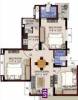  chandaka-meadows-block-c-and-e Floor Plan Floor Plan