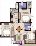  chandaka-meadows-block-c-and-e Floor Plan Floor Plan