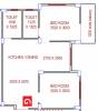  rudrani-residency Floor Plan Floor Plan