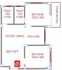 Floor Plan rudrani-residency Floor Plan Floor Plan